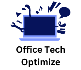 Office Tech Optimize