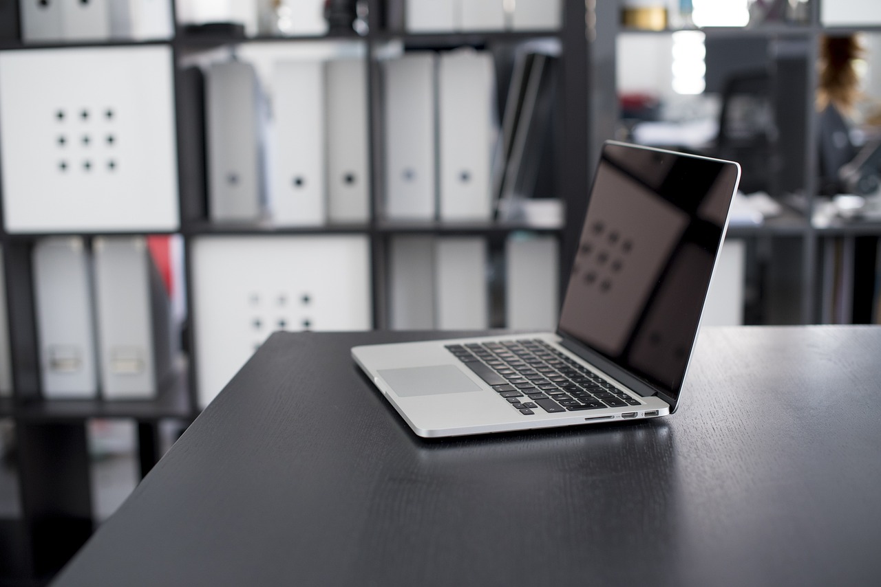 Essential Office Products for a Productive Workspace