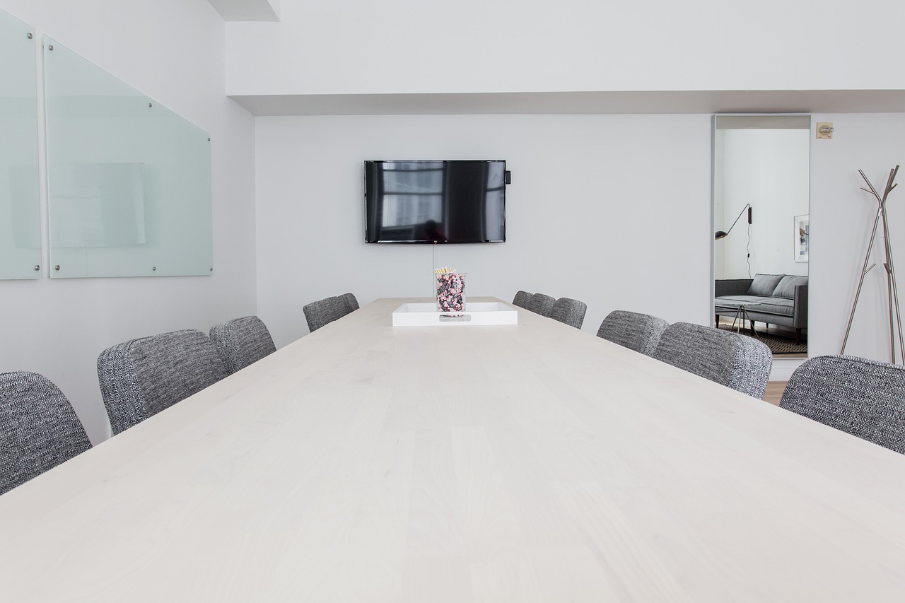 The Top 5 Must-Have Office Products for Productivity