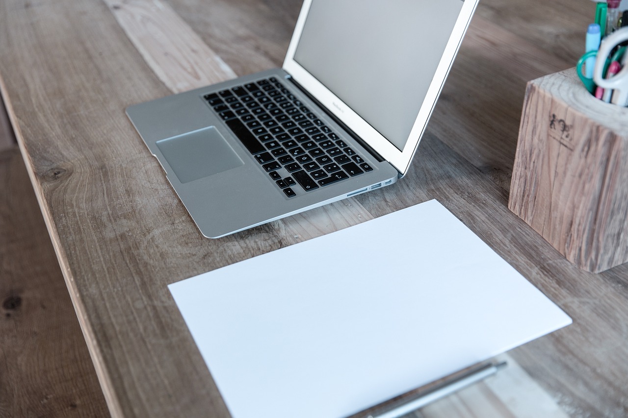 Tips for Organizing Your Office Supplies for Maximum Efficiency